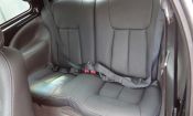 FORD KA 1998 - Couro 100%