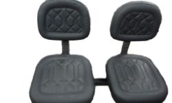 Revestimento em couro