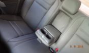 HONDA CIVIC - Revestimento em Couro 100%